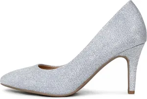 City Classified Comfort Women's Medium Heel Shoes
