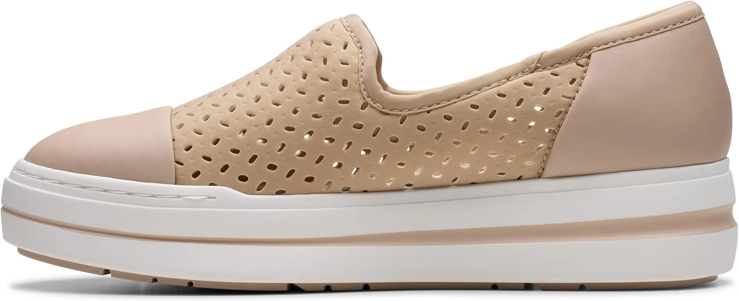 Clarks CloudSteppers Women's Audreigh Star Loafer