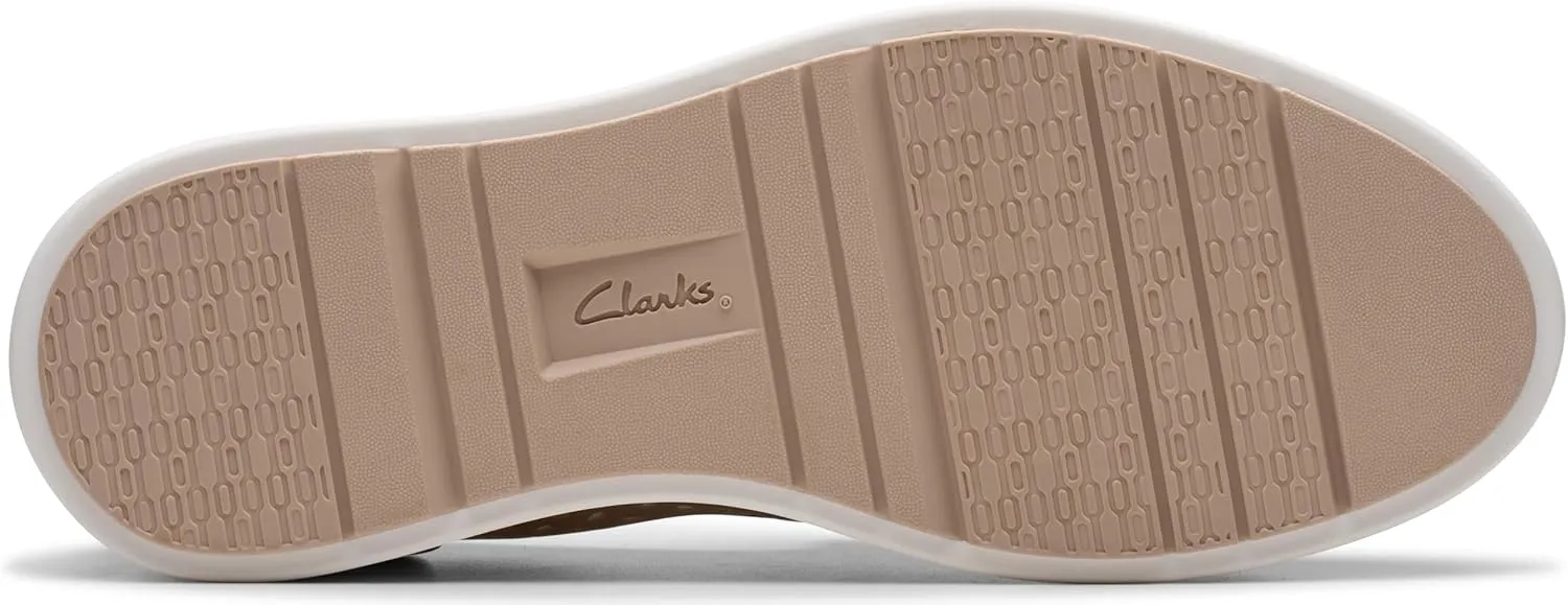 Clarks CloudSteppers Women's Audreigh Star Loafer