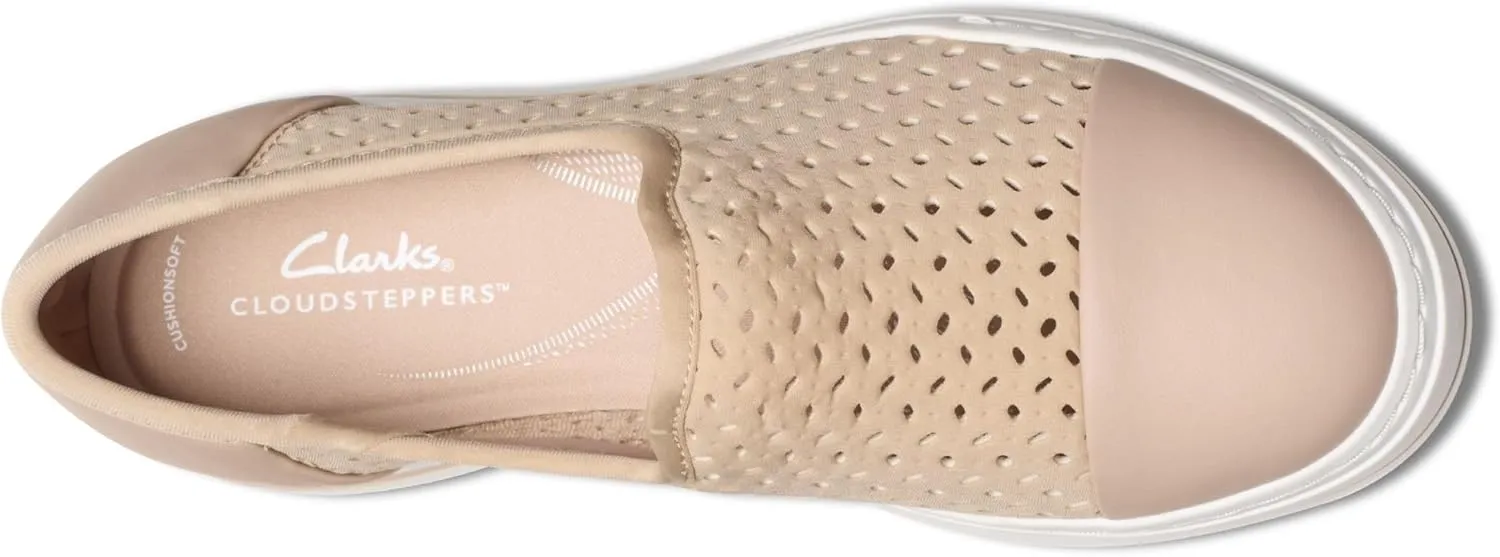 Clarks CloudSteppers Women's Audreigh Star Loafer