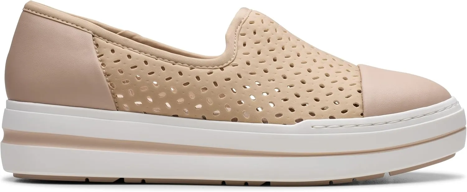 Clarks CloudSteppers Women's Audreigh Star Loafer