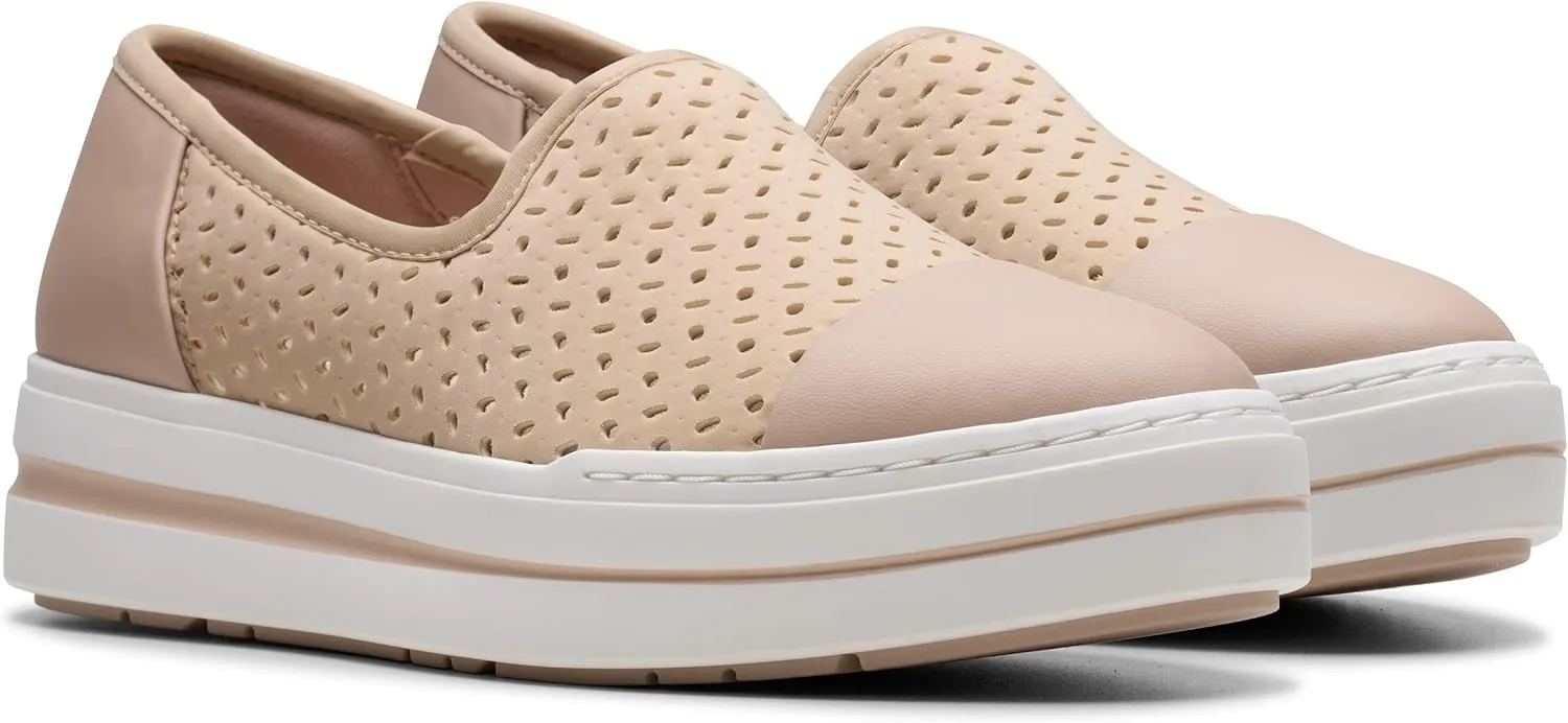 Clarks CloudSteppers Women's Audreigh Star Loafer