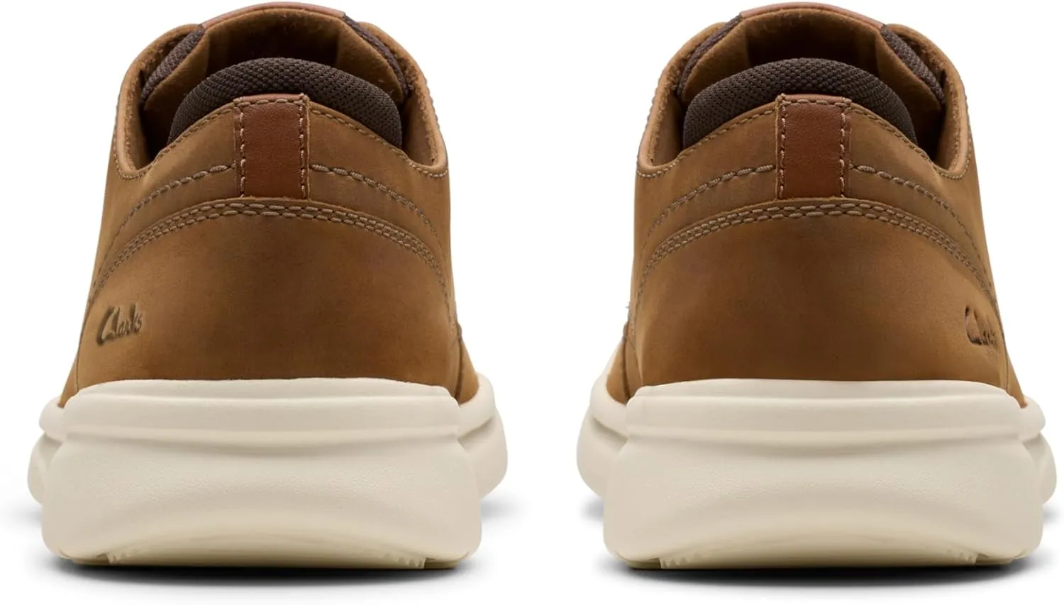 Clarks Men's Bradley Plain Oxford