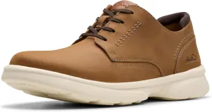 Clarks Men's Bradley Plain Oxford