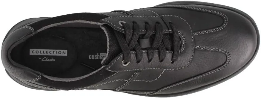 Clarks Men's Cotrell Style Sneaker