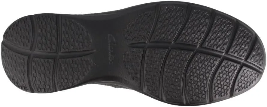 Clarks Men's Cotrell Style Sneaker