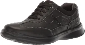 Clarks Men's Cotrell Style Sneaker