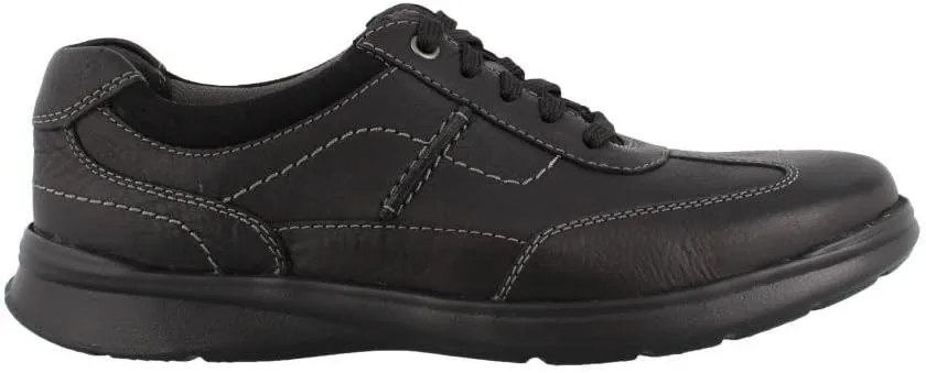 Clarks Men's Cotrell Style Sneaker