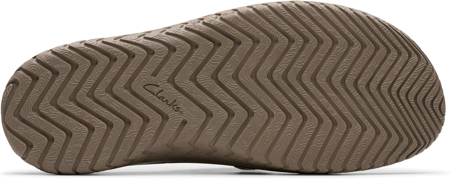 Clarks Men's Wesley Belt Flip Flop