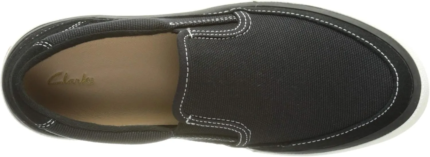 Clarks Womens Aceley Step Sneaker