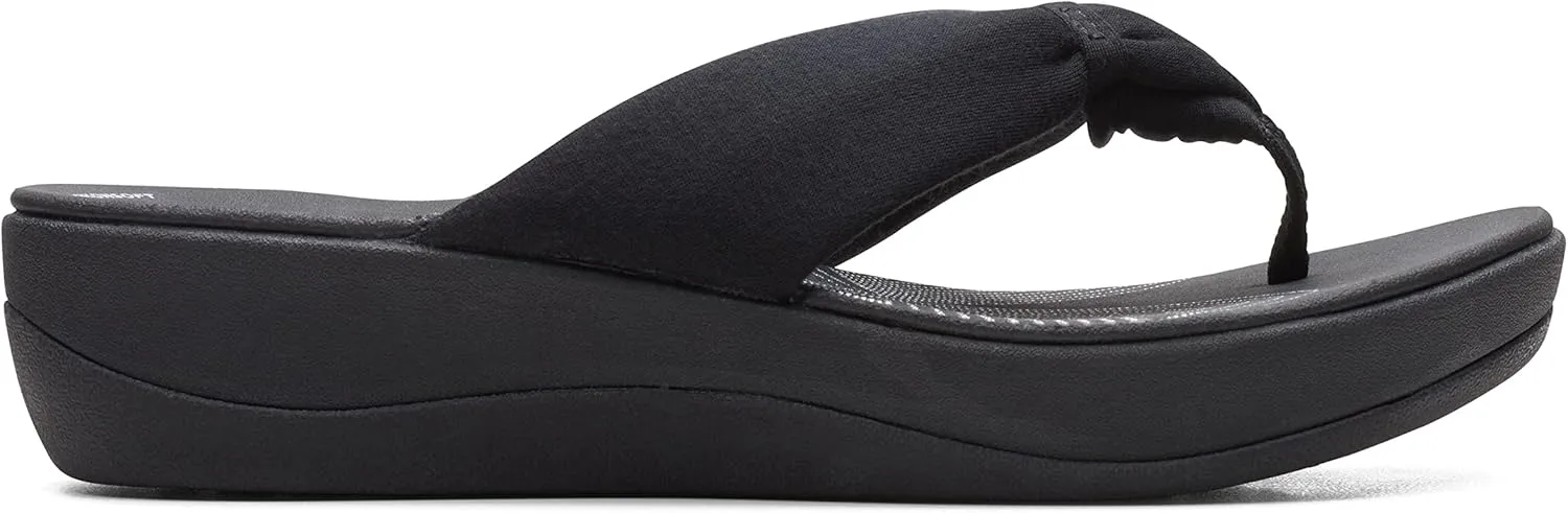 Clarks Women's Arla Glison Flip Flop