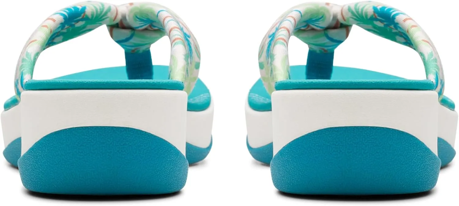 Clarks Women's Arla Glison Flip Flop