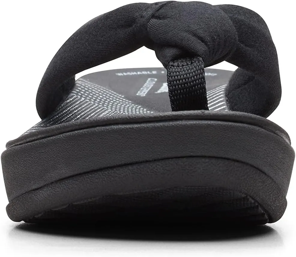 Clarks Women's Arla Glison Flip Flop