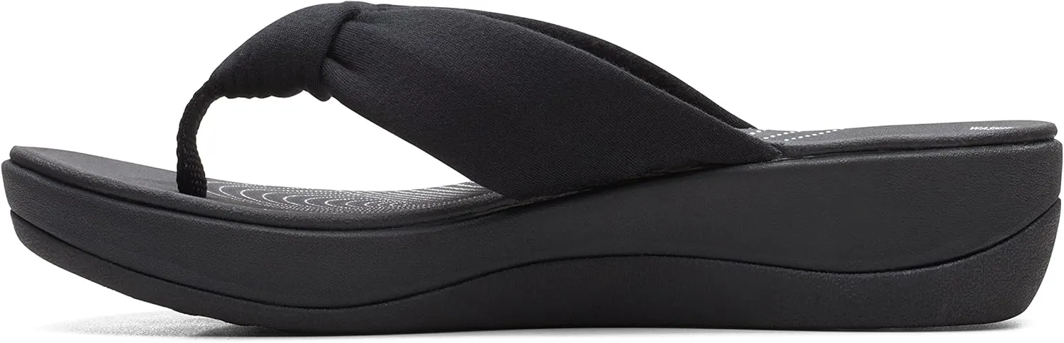 Clarks Women's Arla Glison Flip Flop