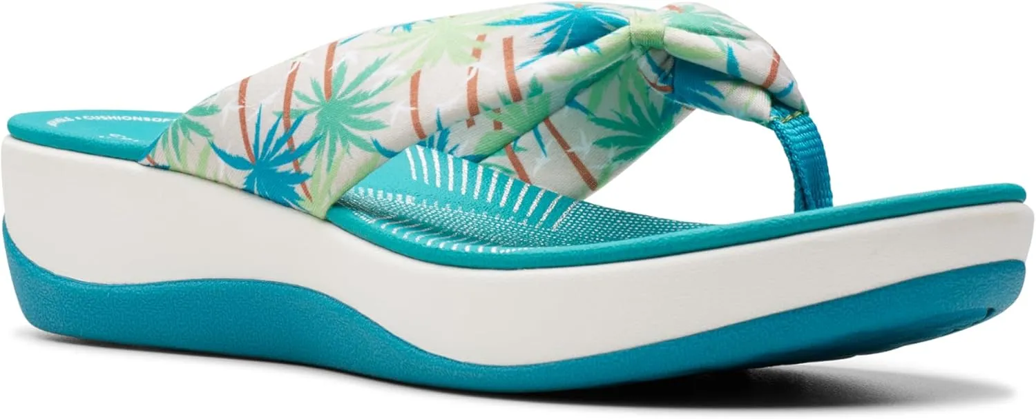 Clarks Women's Arla Glison Flip Flop