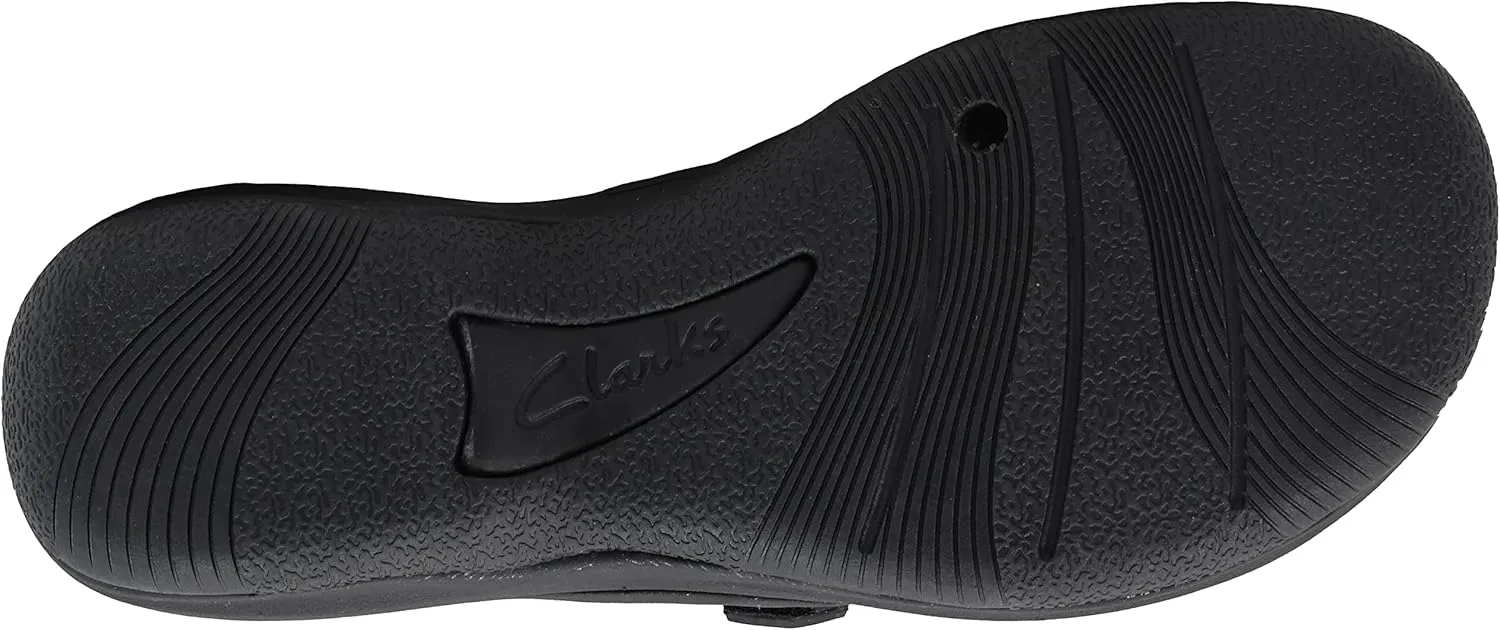 Clarks Women's Brinkley Jazz Flip Flop