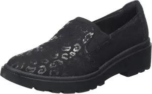 Clarks Women's Calla Ease Loafer Flat