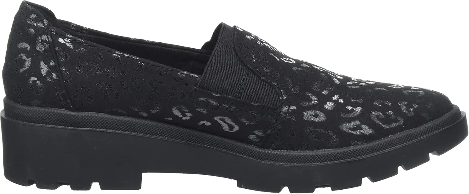 Clarks Women's Calla Ease Loafer Flat