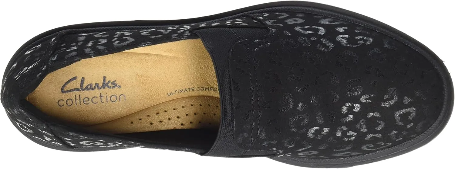 Clarks Women's Calla Ease Loafer Flat