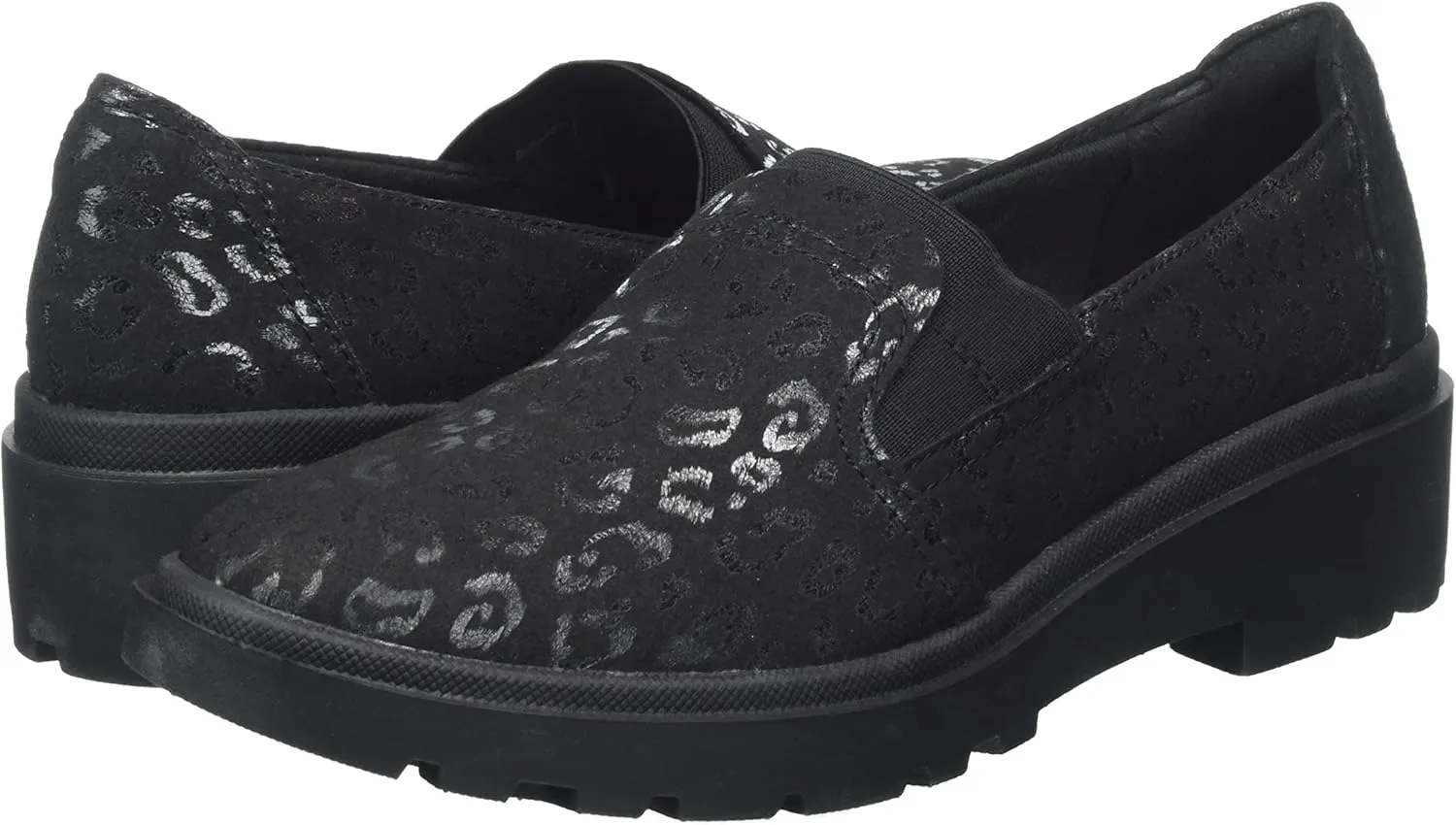 Clarks Women's Calla Ease Loafer Flat