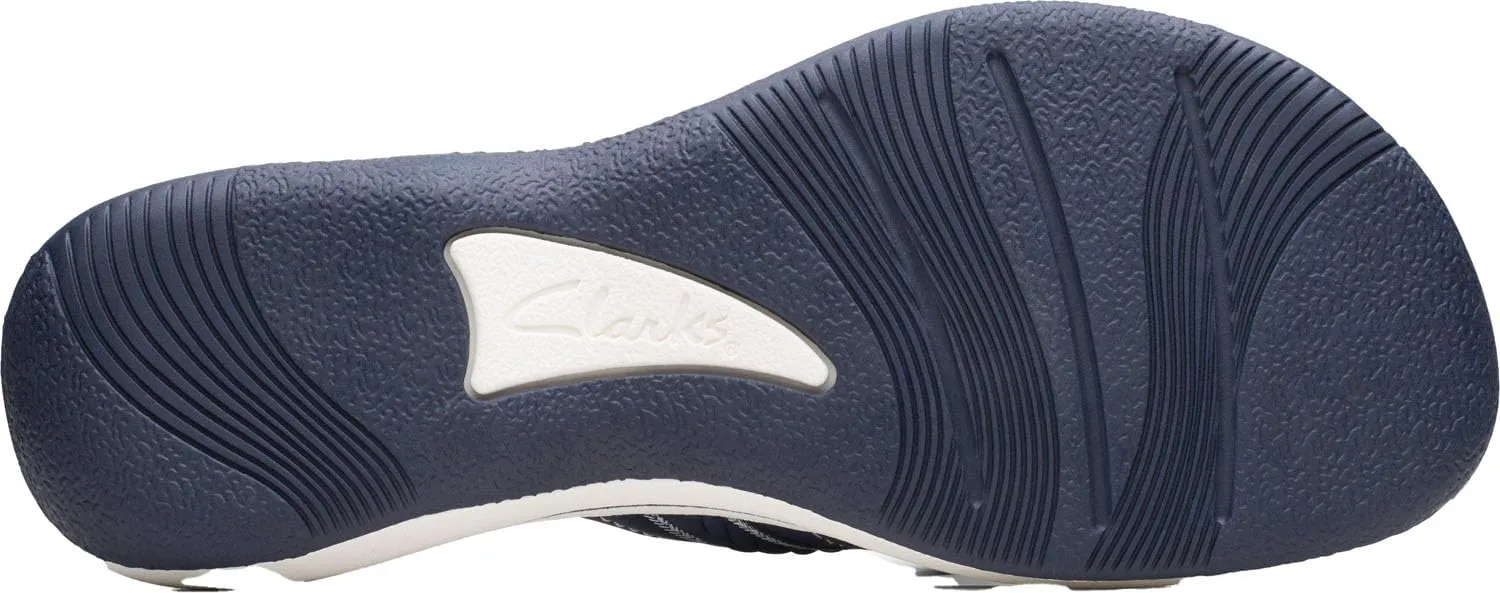 Clarks Women's Casual Flip-Flop