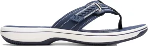 Clarks Women's Casual Flip-Flop