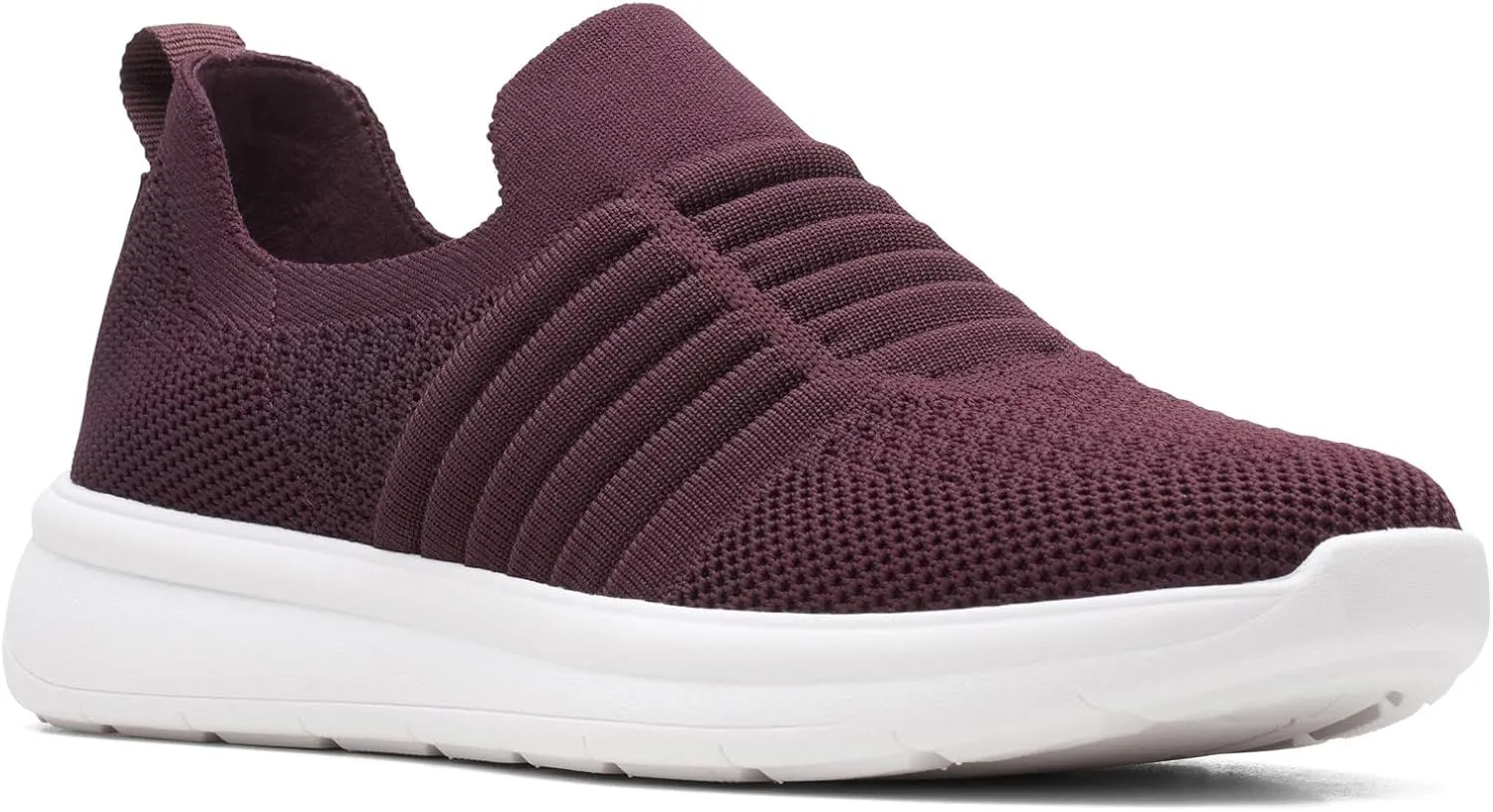 Clarks Women's Ezera Walk Sneaker