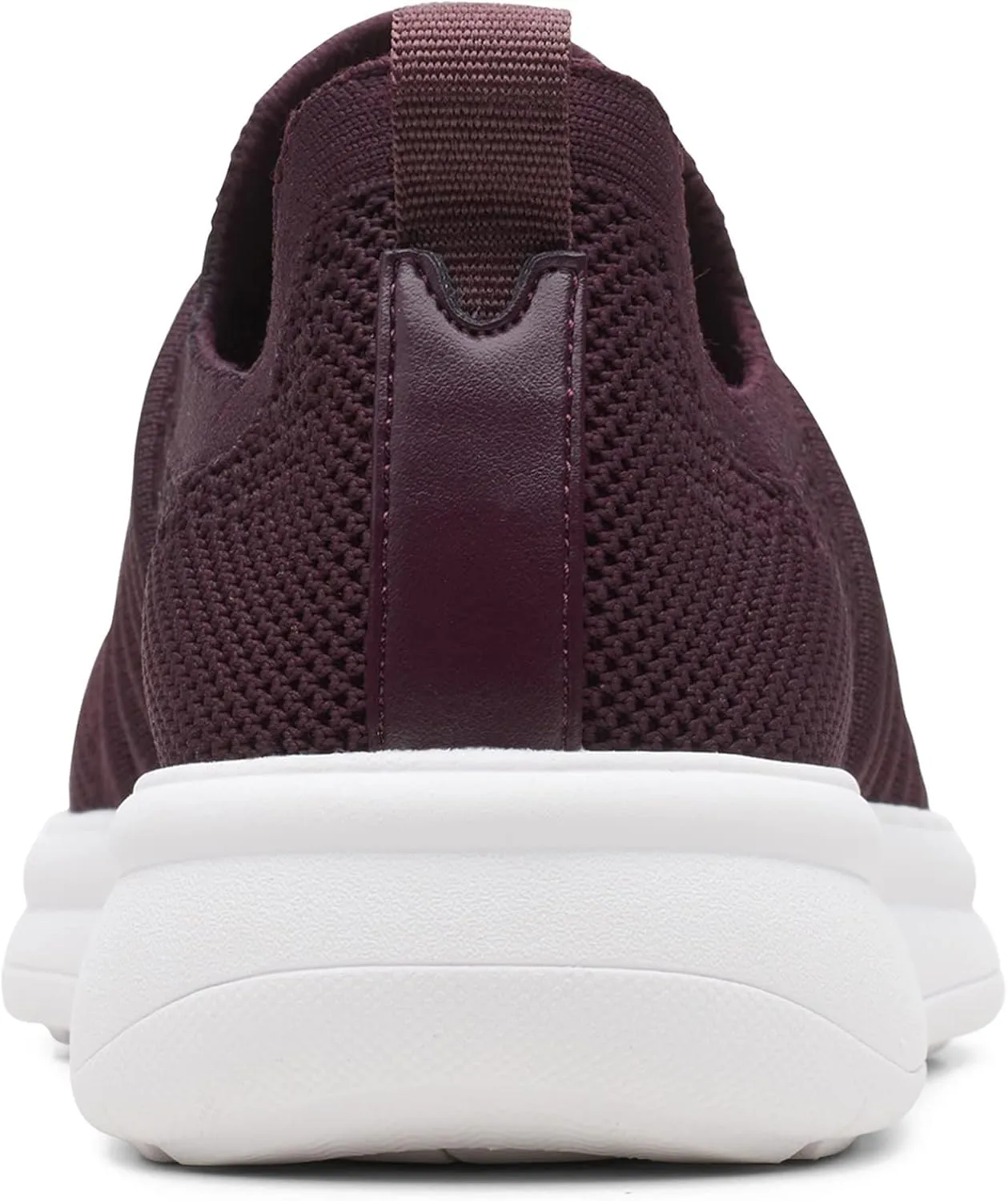 Clarks Women's Ezera Walk Sneaker