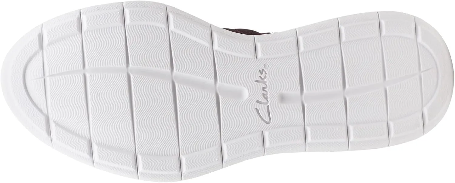 Clarks Women's Ezera Walk Sneaker
