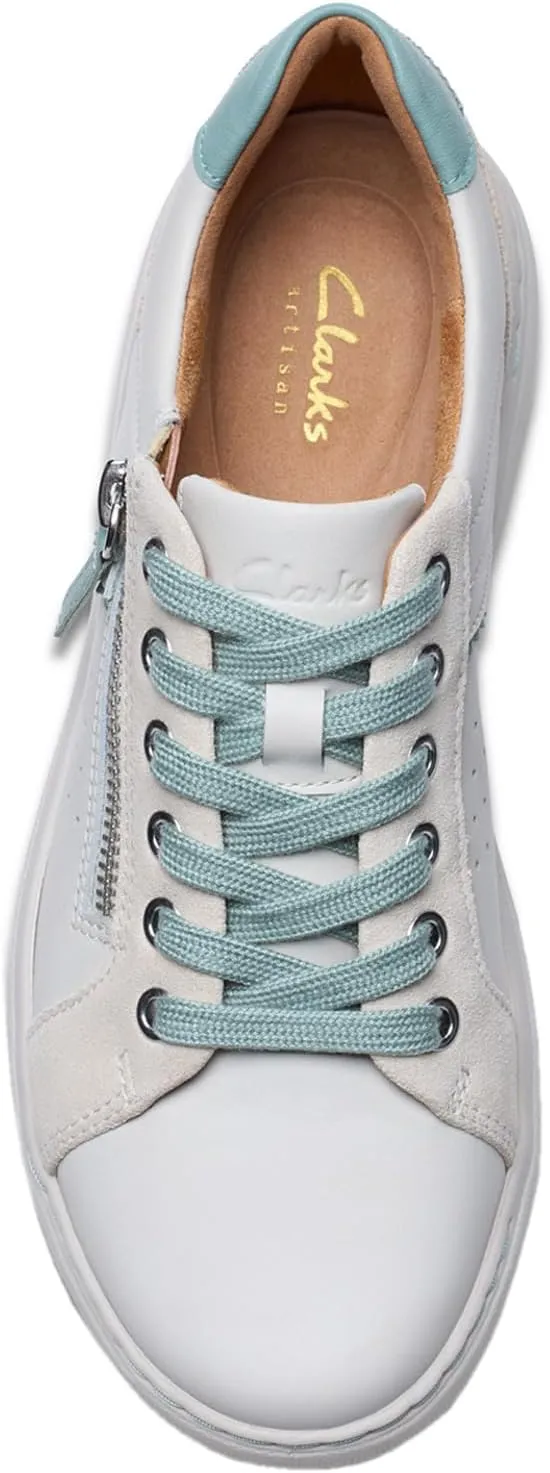 Clarks Women's Nalle Zen Sneaker