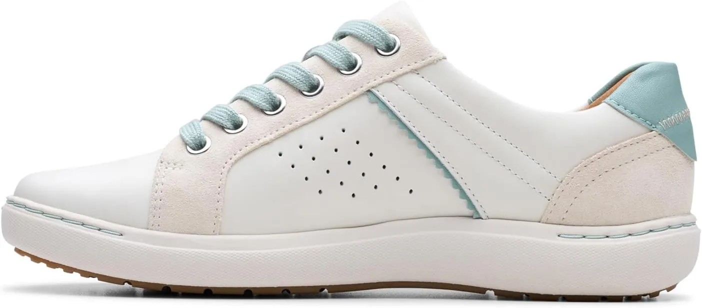 Clarks Women's Nalle Zen Sneaker