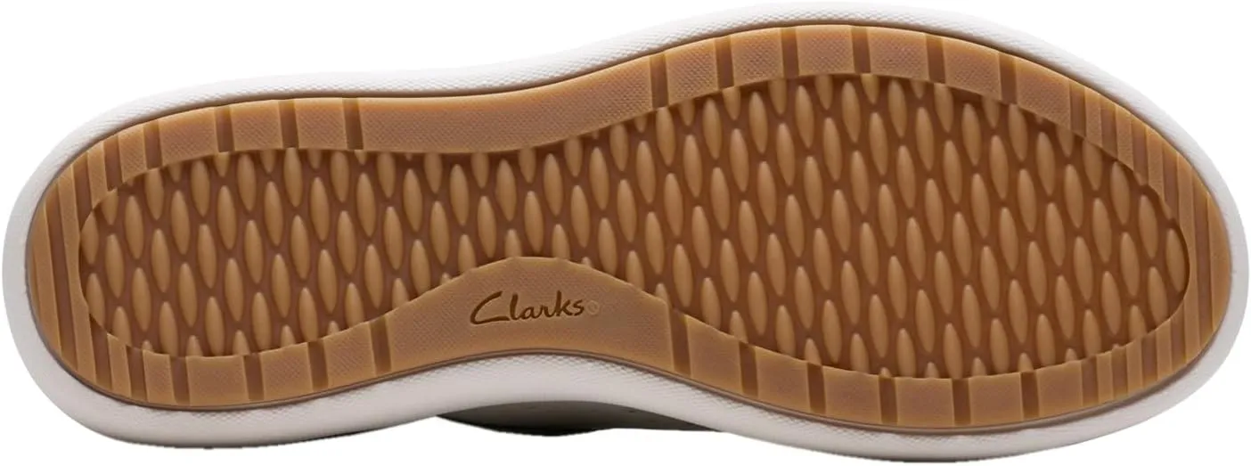 Clarks Women's Nalle Zen Sneaker