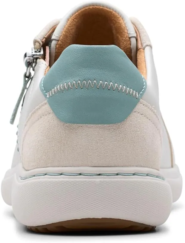 Clarks Women's Nalle Zen Sneaker