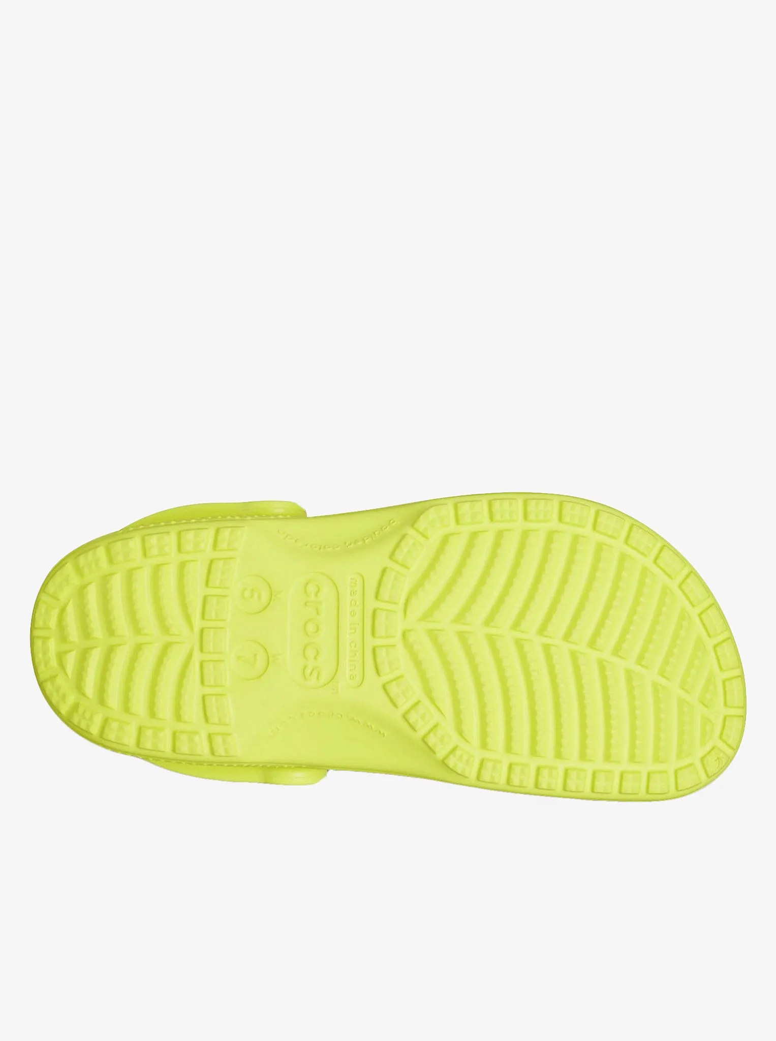 Classic Clog Unisex