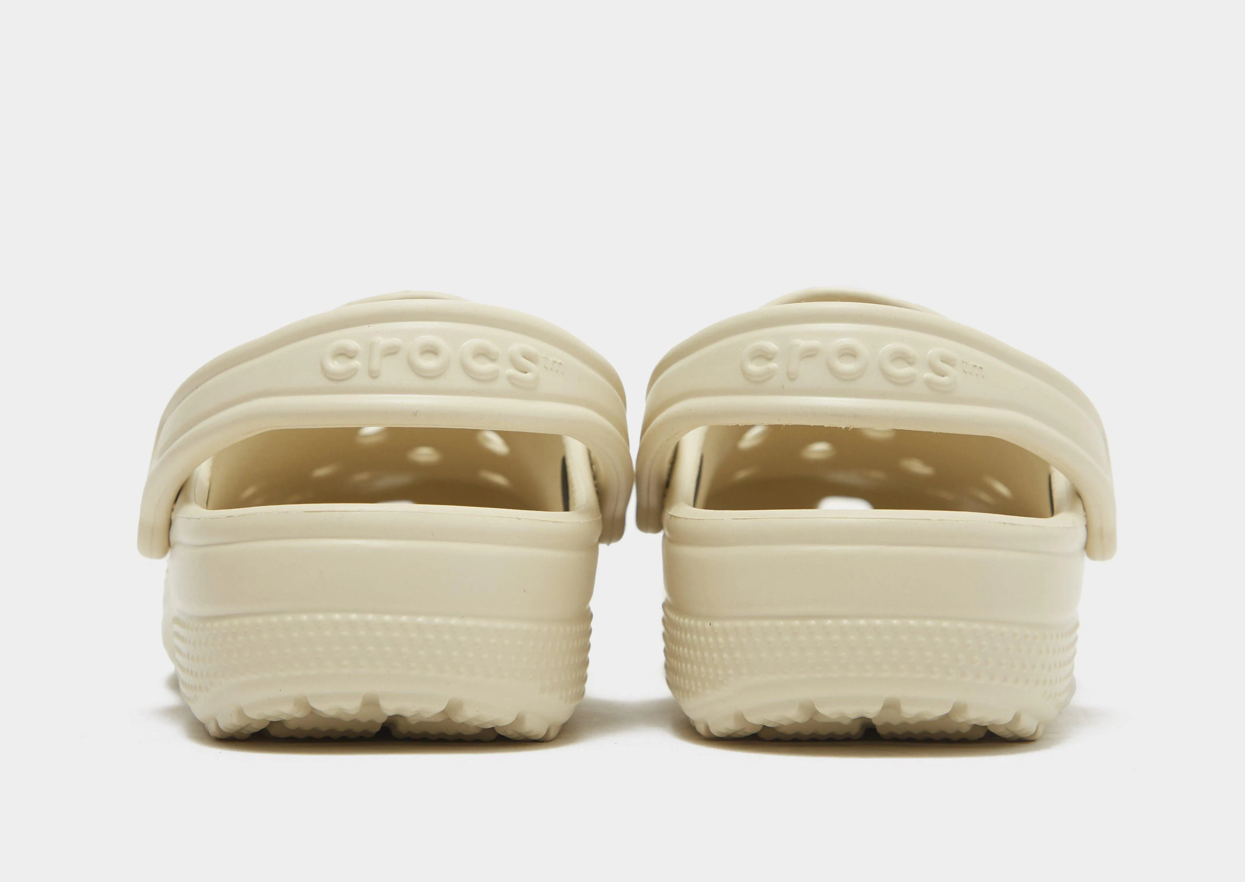 Classic Clog