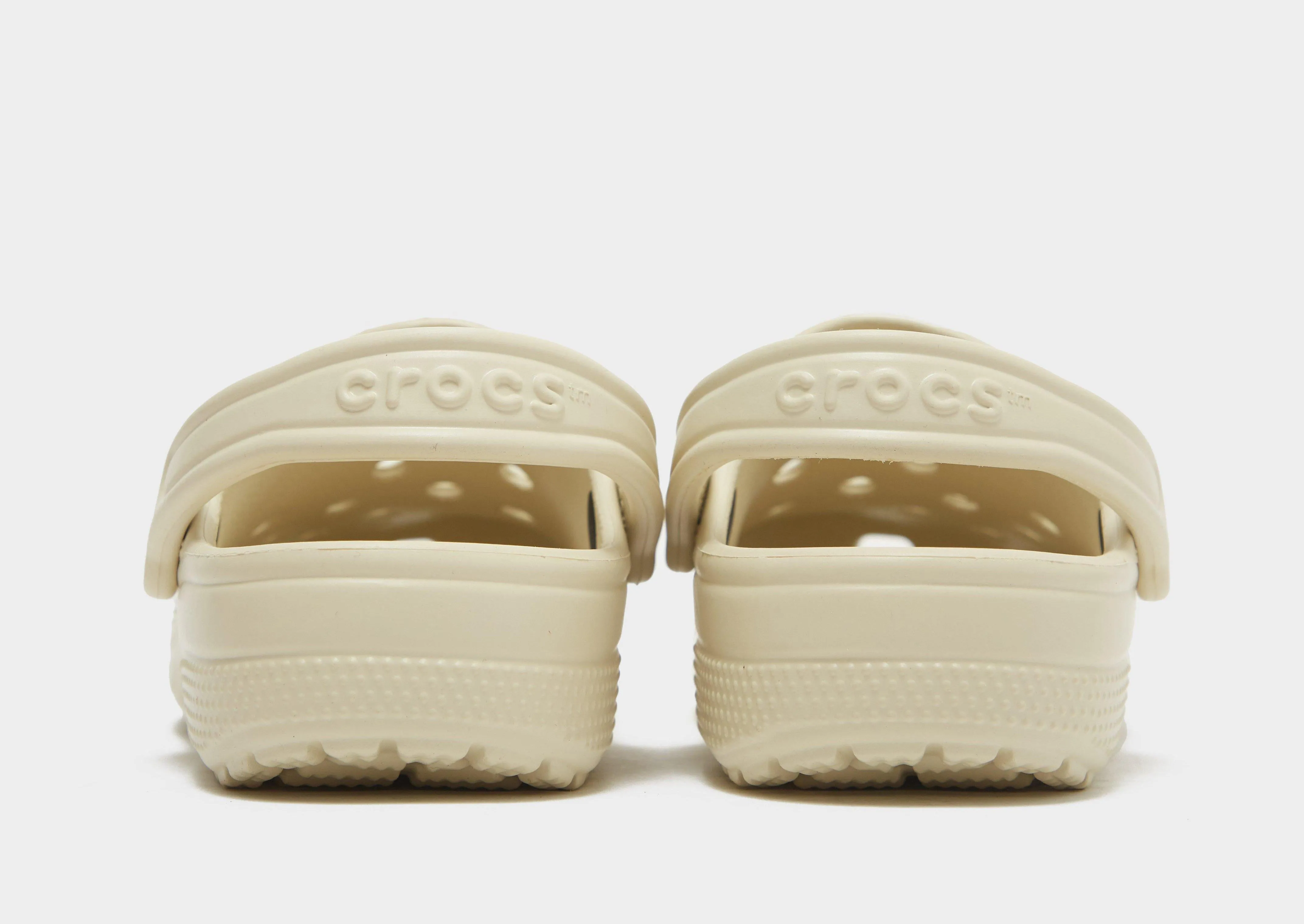 Classic Clog
