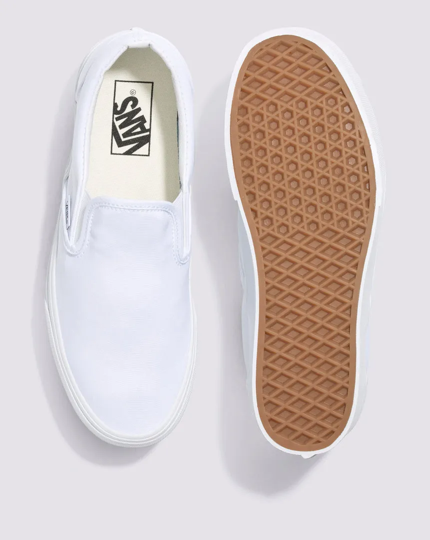Classic Slip-On Stackform