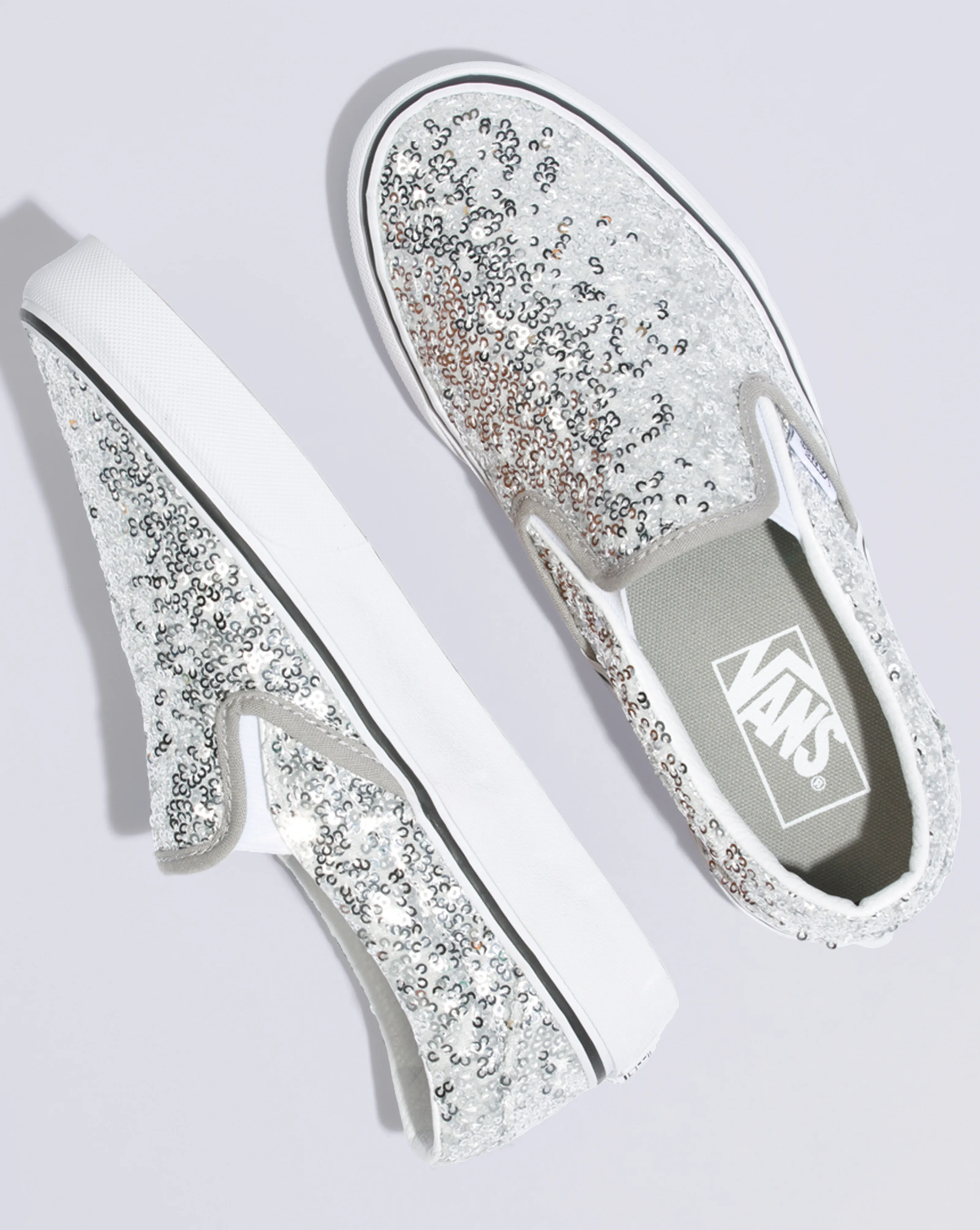 Classic Slip-On