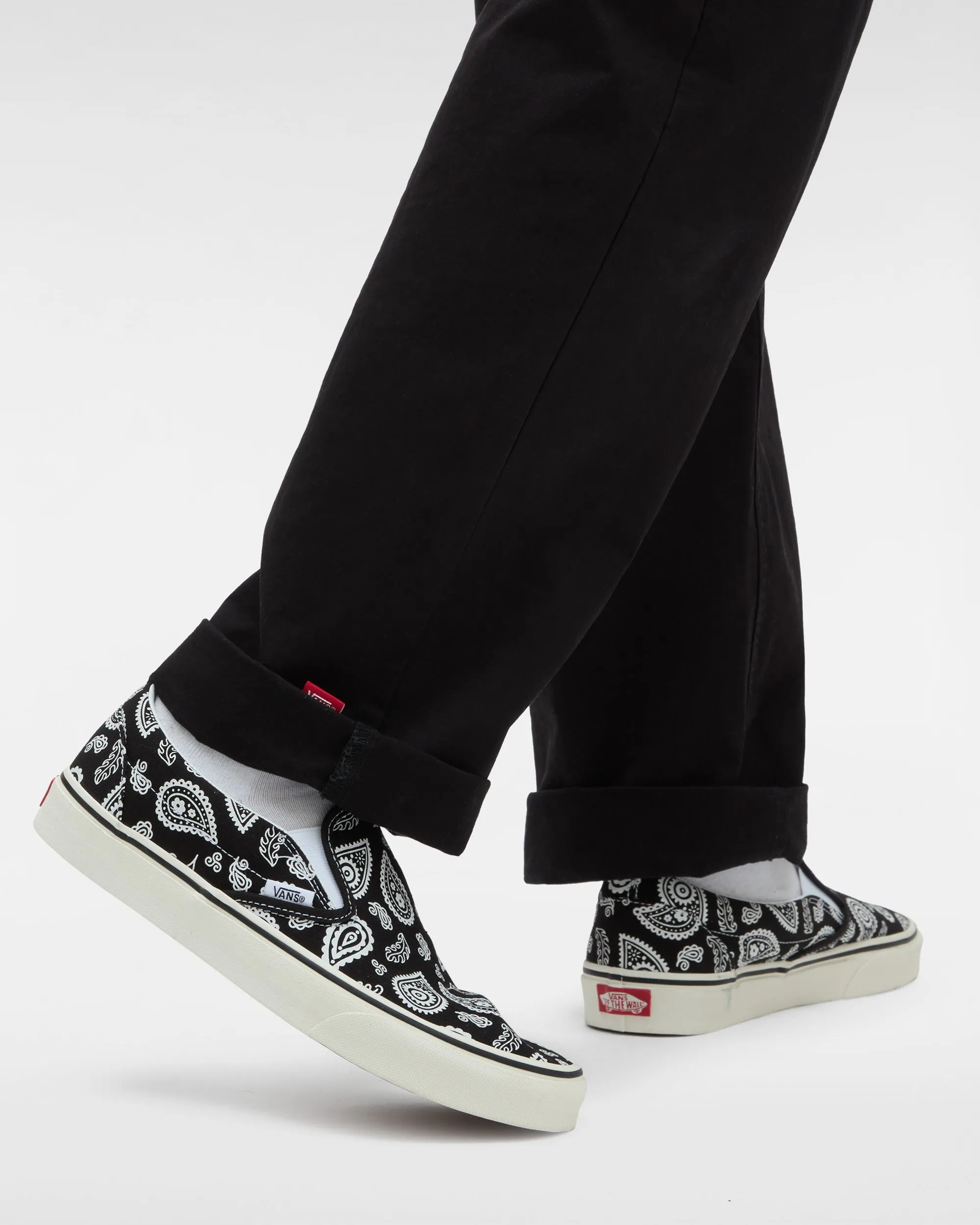 Classic Slip-On