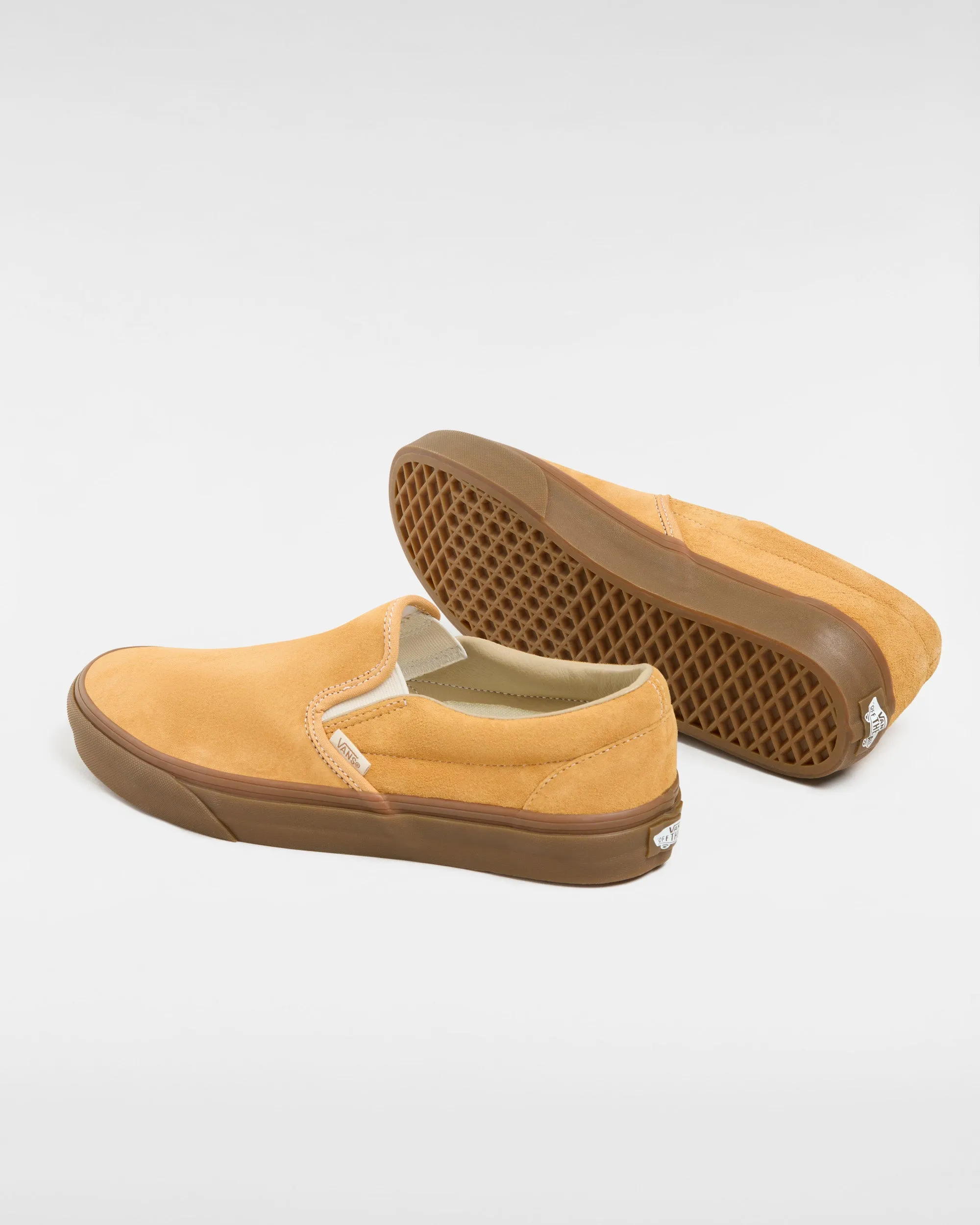Classic Slip-On