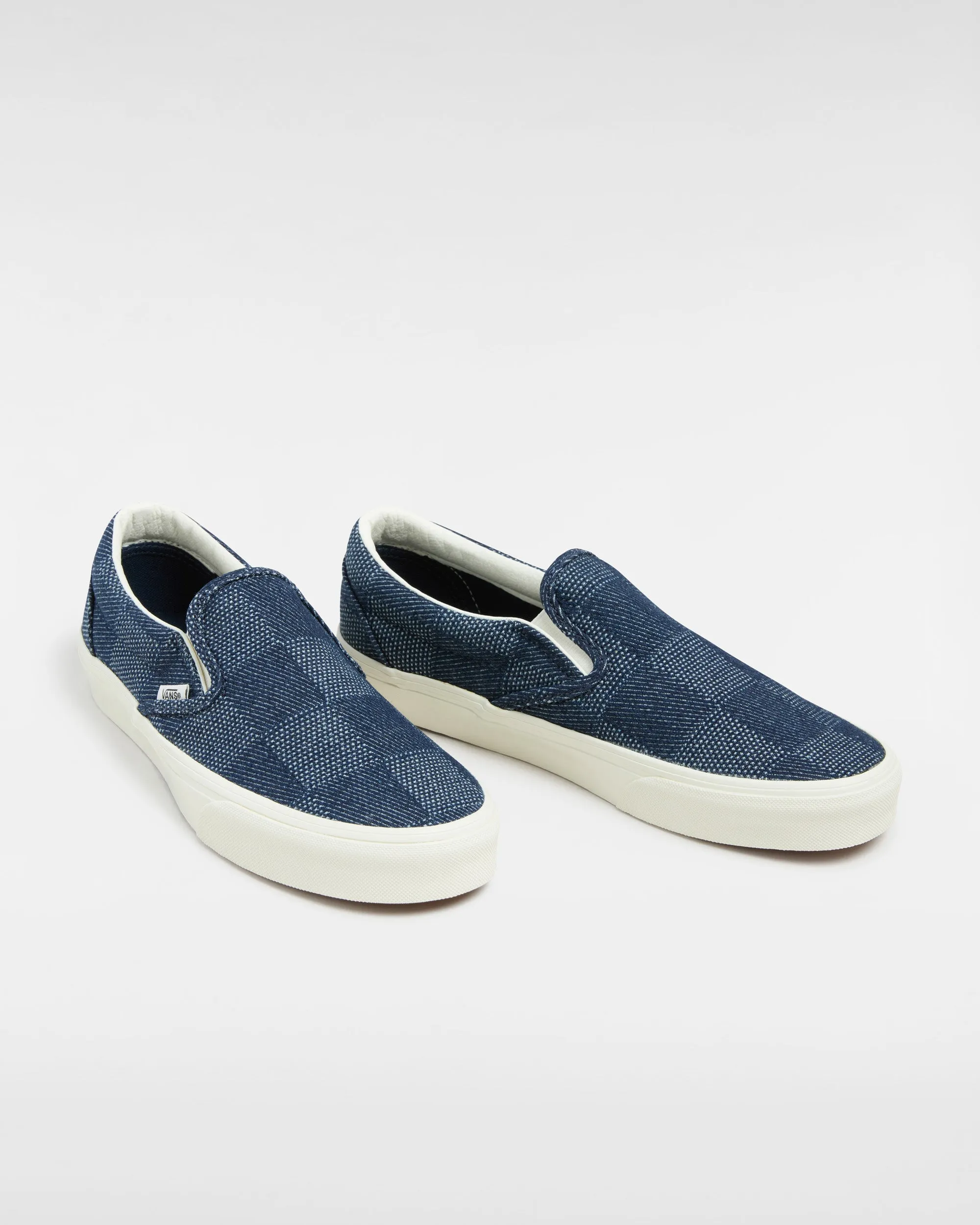 Classic Slip-On