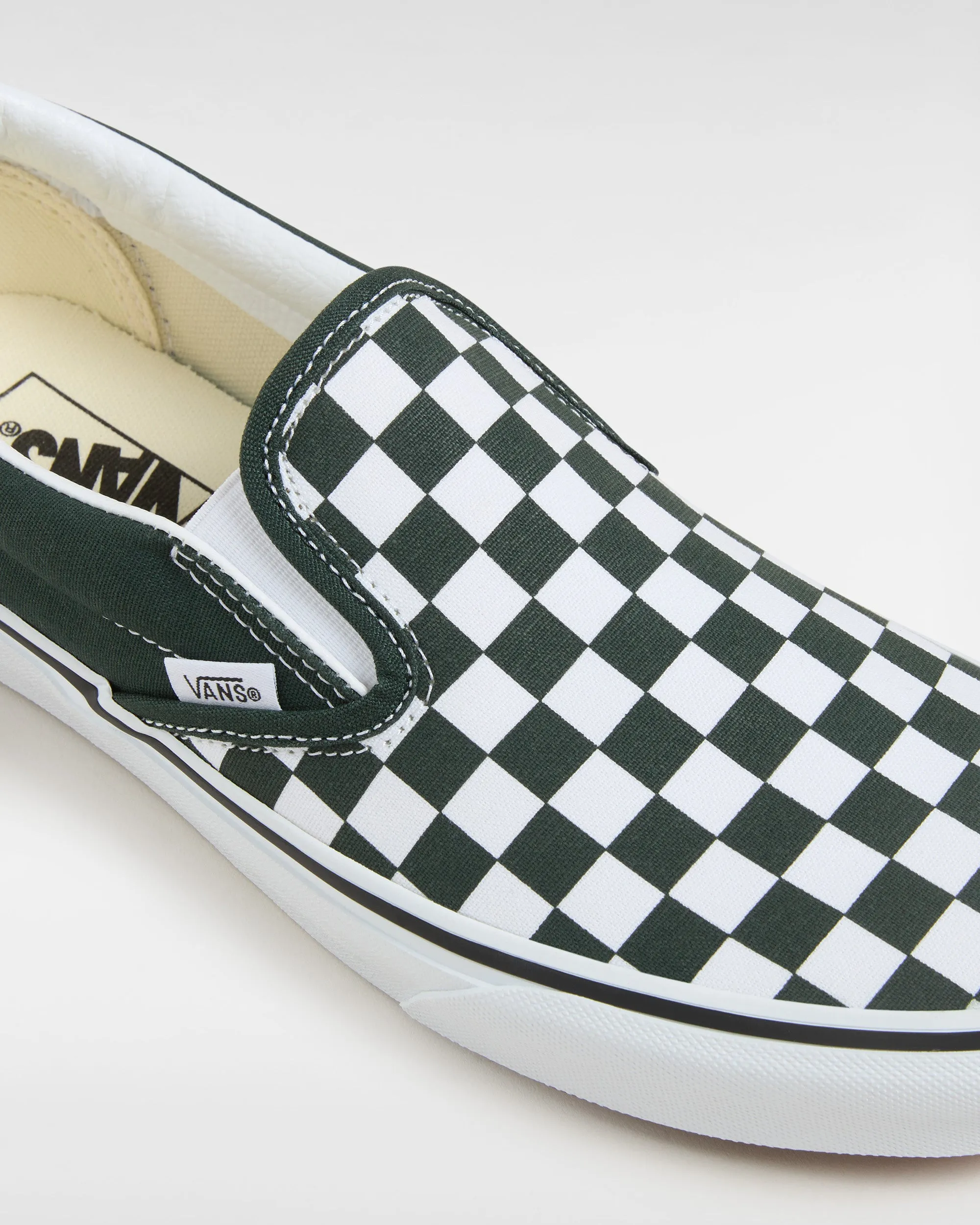 Classic Slip-On