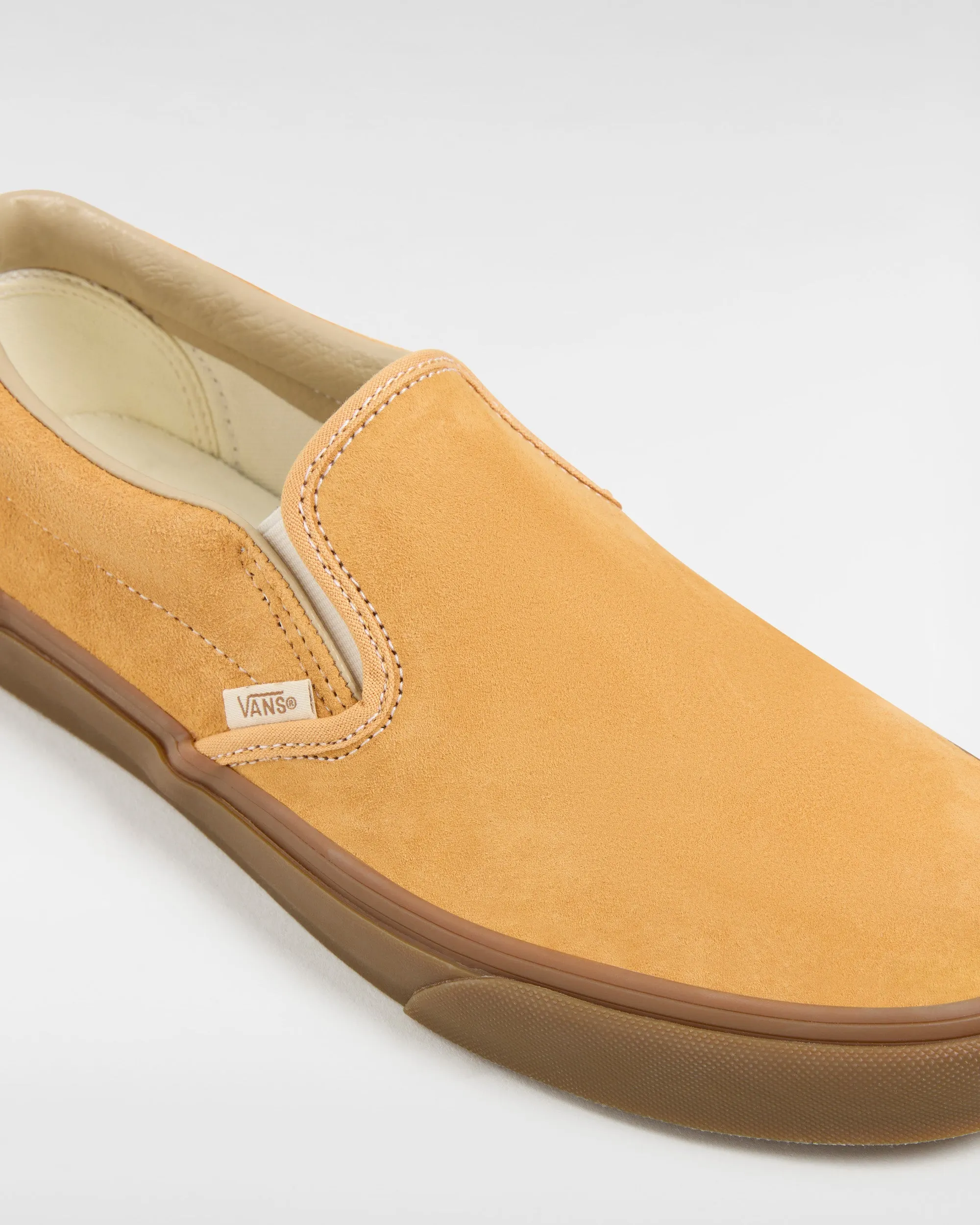 Classic Slip-On