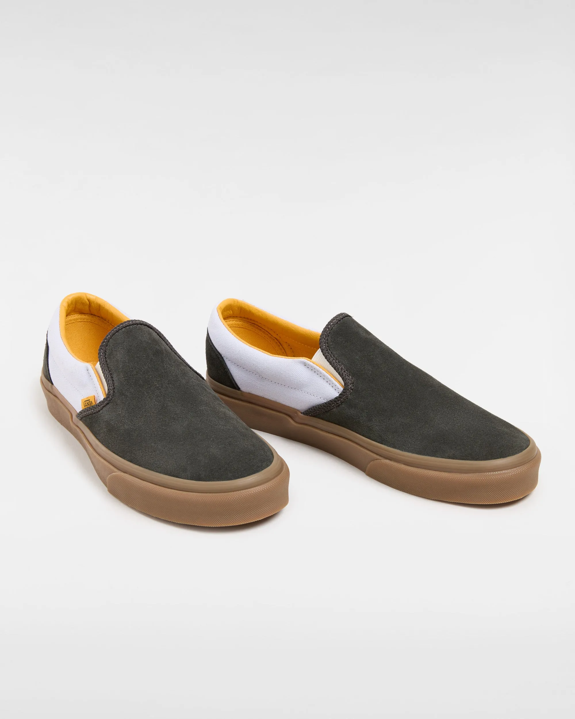 Classic Slip-On