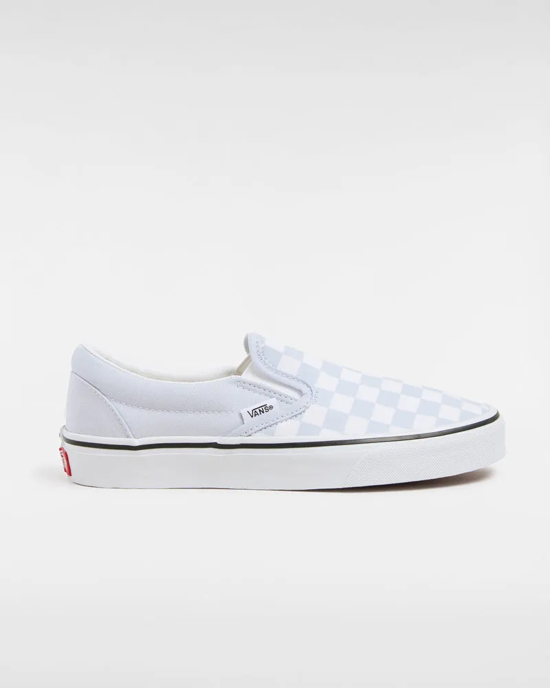 Classic Slip-On