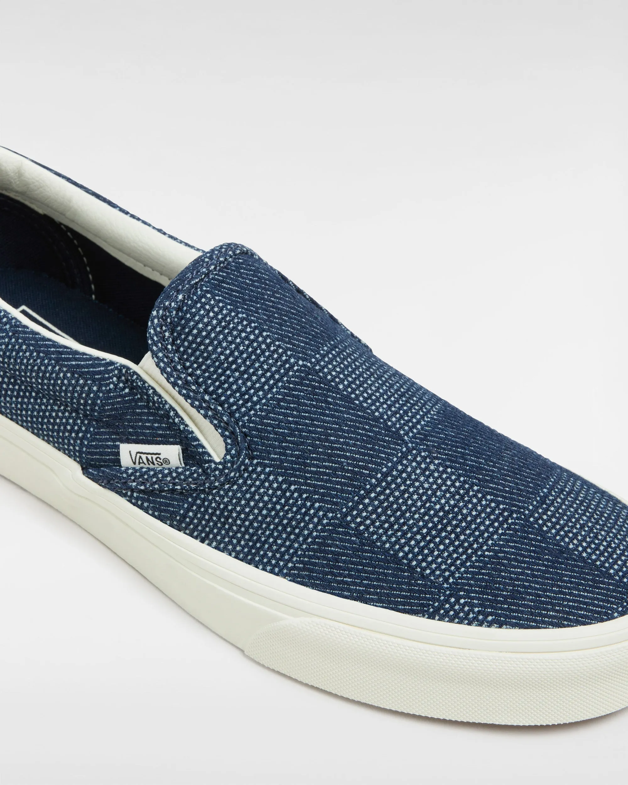 Classic Slip-On