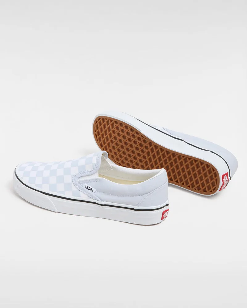 Classic Slip-On