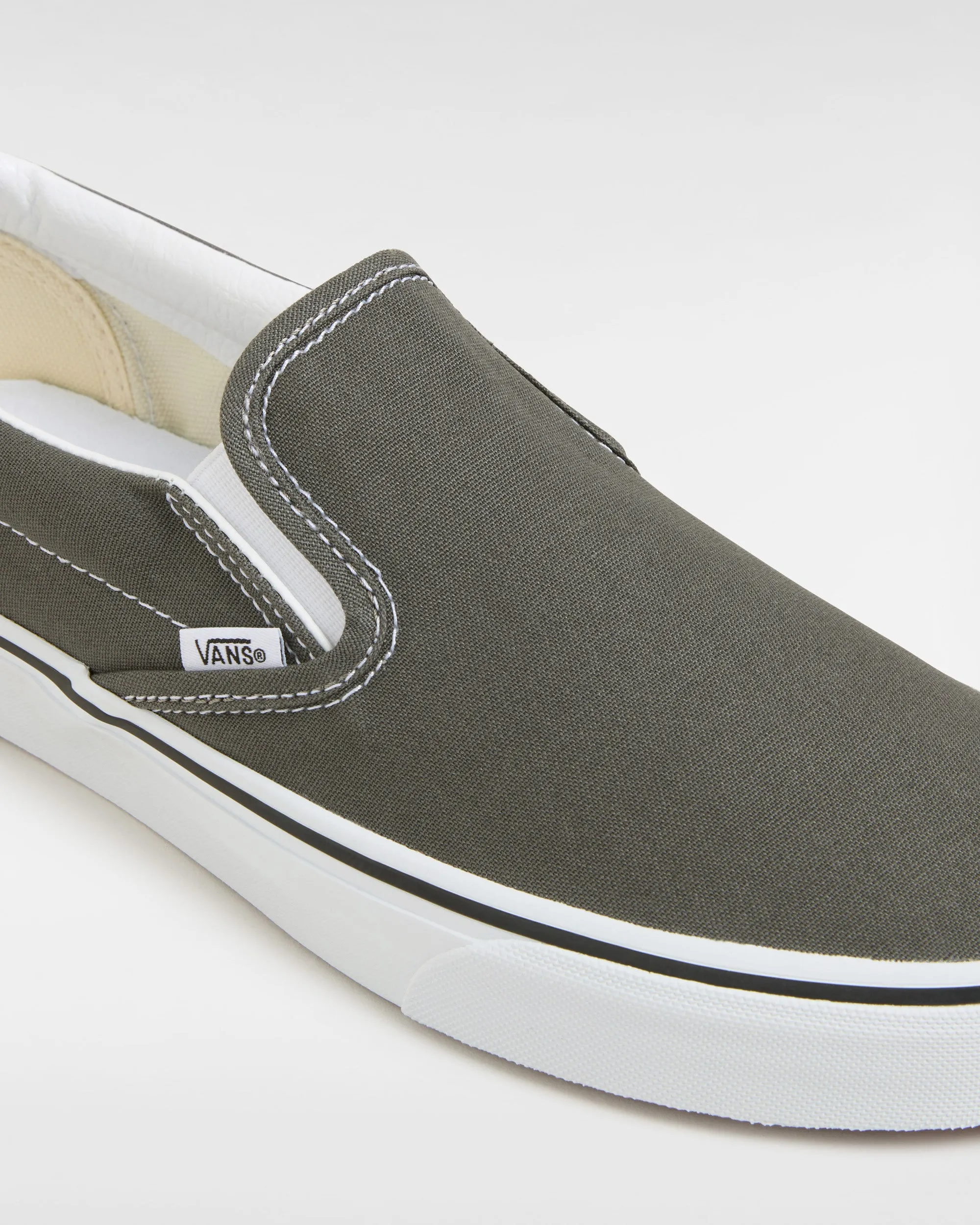Classic Slip-On