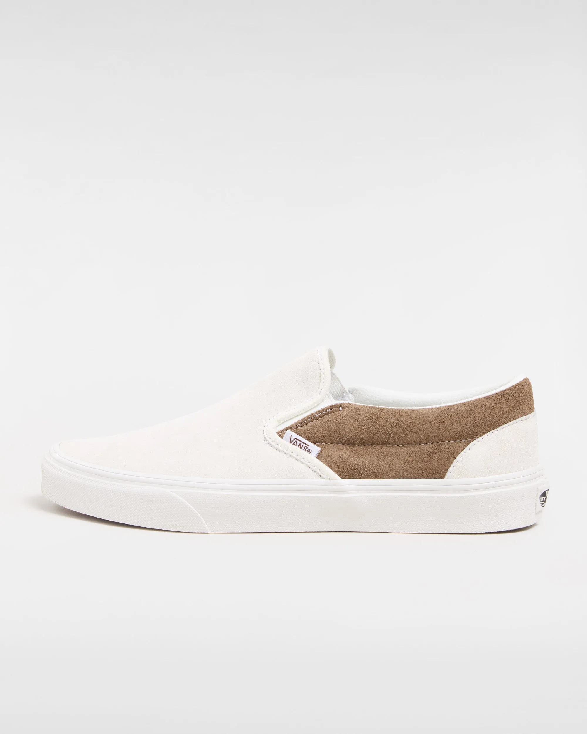 Classic Slip-On