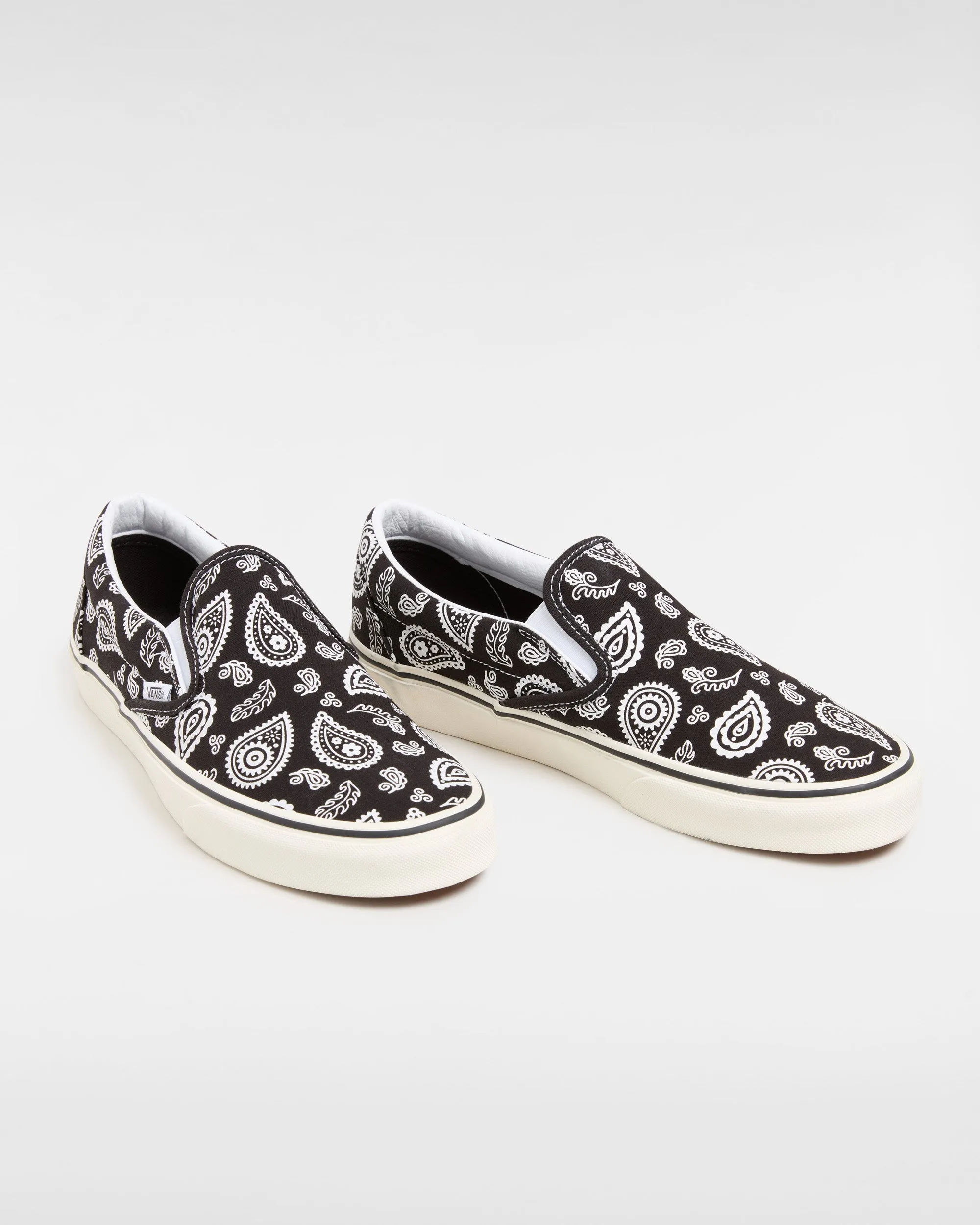 Classic Slip-On